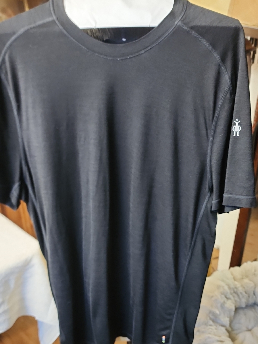 Smartwool Mens Ultralite Tee L